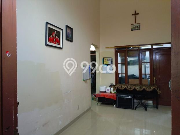 Rumah Modern 3 KT LT 96m2 di Cikupa Citra Raya Rumah Modern 3 KT LT 96m2 di Cikupa Citra Raya