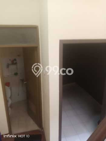 Rumah Modern 1 KT LT 177m2 di Banjar Wijaya Rumah Modern 1 KT LT 177m2 di Banjar Wijaya