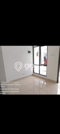Rumah Luas Asri 2 KT Siap Huni di Cikupa Citra Raya Tangerang Rumah Luas Asri 2 KT Siap Huni di Cikupa Citra Raya Tangerang
