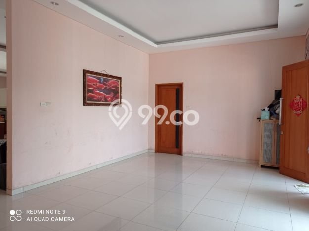 For Sale! Premium House LT 504m2 Desain Elegan di Cikupa Citra Raya For Sale! Premium House LT 504m2 Desain Elegan di Cikupa Citra Raya