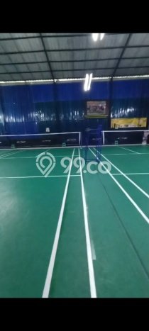 Unit Gudang Disewa Lokasi Cikupa, Tangerang Spesifikasi Luas Bangunan 600m2 Unit Gudang Disewa Lokasi Cikupa, Tangerang Spesifikasi Luas Bangunan 600m2