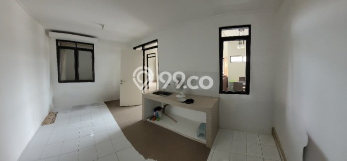 Rumah Modern 2 KT di Cikupa Citra Raya Tangerang Full Furnished Rumah Modern 2 KT di Cikupa Citra Raya Tangerang Full Furnished