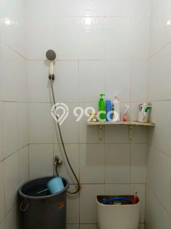 Rumah Modern 3 KT LT 96m2 di Cikupa Citra Raya Rumah Modern 3 KT LT 96m2 di Cikupa Citra Raya
