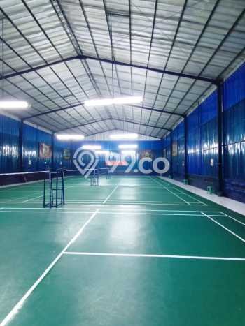 Unit Gudang Disewa Lokasi Cikupa, Tangerang Spesifikasi Luas Bangunan 600m2 Unit Gudang Disewa Lokasi Cikupa, Tangerang Spesifikasi Luas Bangunan 600m2