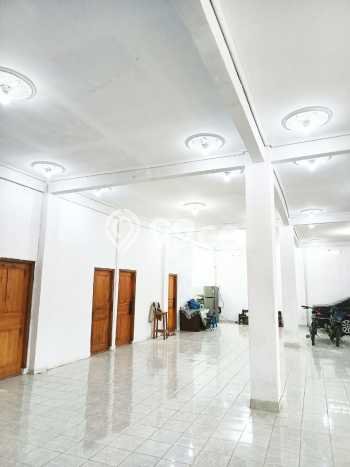 Lahan Kosong Dijual di Curug, Tangerang, Luas 306m2 Area Strategis Lahan Kosong Dijual di Curug, Tangerang, Luas 306m2 Area Strategis