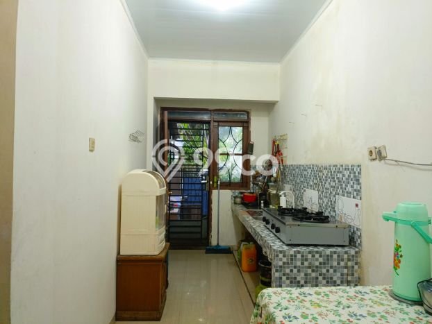 Rumah Modern 3 KT LT 96m2 di Cikupa Citra Raya Rumah Modern 3 KT LT 96m2 di Cikupa Citra Raya