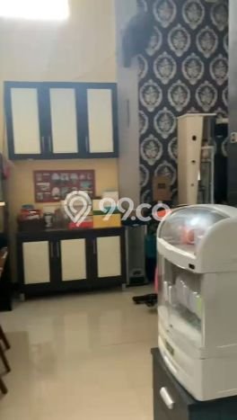 For Sale Hunian Rumah Terawat 3 KT di Cikupa Citra Raya, Tangerang For Sale Hunian Rumah Terawat 3 KT di Cikupa Citra Raya, Tangerang