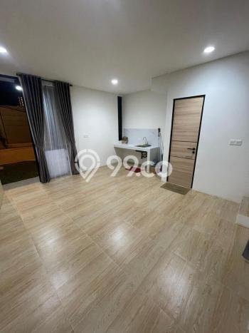 Rumah Modern 2 KT di Lippo Karawaci Tangerang Unfurnished Rumah Modern 2 KT di Lippo Karawaci Tangerang Unfurnished
