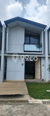 Hunian Nyaman Asri 2 KT Siap Pakai di Lippo Karawaci Tangerang Hunian Nyaman Asri 2 KT Siap Pakai di Lippo Karawaci Tangerang