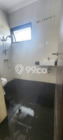 Rumah Strategis Modern Lb 80m2 di Sepatan, Tangerang Rumah Strategis Modern Lb 80m2 di Sepatan, Tangerang