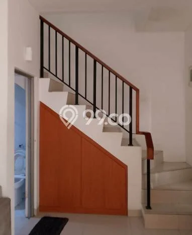 Disewakan! Rumah 2 Kamar Tidur &
2 Kamar Mandi di Cikupa Citra Raya, Tangerang Disewakan! Rumah 2 Kamar Tidur &
2 Kamar Mandi di Cikupa Citra Raya, Tangerang