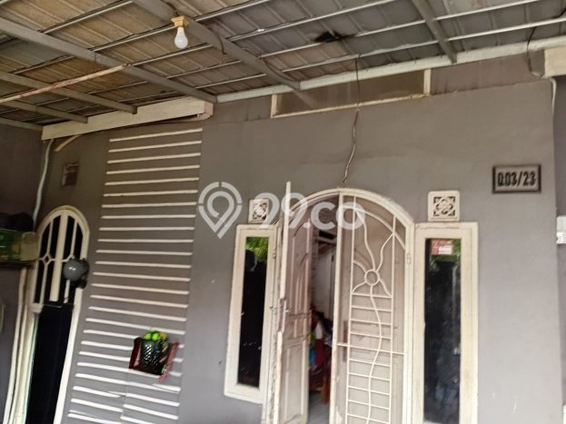 Rumah Terawat di Cikupa Citra Raya, Tangerang, LT 120m², LB 100m² Rumah Terawat di Cikupa Citra Raya, Tangerang, LT 120m², LB 100m²