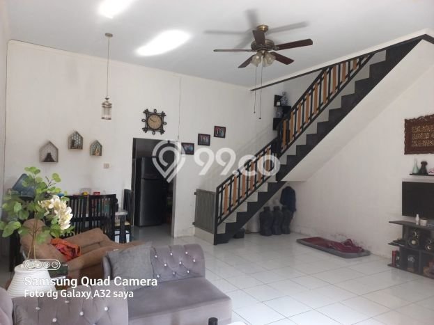 Jual Rumah Modern 3 KT di Cikupa Citra Raya, Tangerang Jual Rumah Modern 3 KT di Cikupa Citra Raya, Tangerang