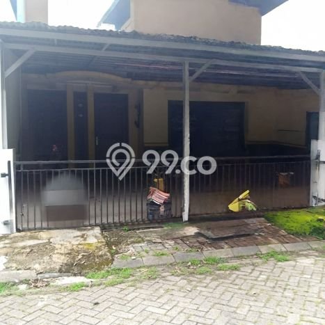 Rumah Minimalis 3 KT di Cikupa Citra Raya Tangerang Unfurnished Rumah Minimalis 3 KT di Cikupa Citra Raya Tangerang Unfurnished