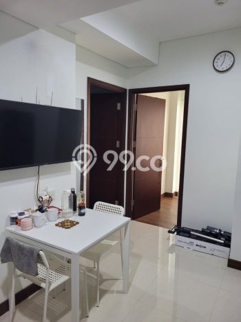 Hunian Strategis 40m2 di Cikokol Tangerang 2 KT Hunian Strategis 40m2 di Cikokol Tangerang 2 KT