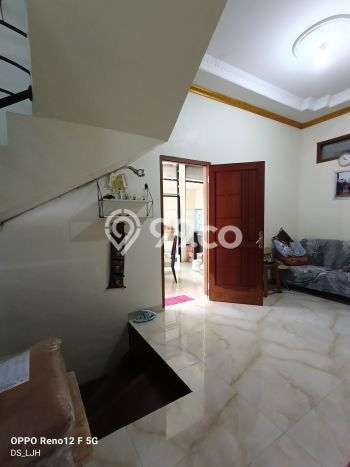 For Sale Hunian Rumah Nyaman 4 KT di Cikupa Citra Raya, Tangerang For Sale Hunian Rumah Nyaman 4 KT di Cikupa Citra Raya, Tangerang
