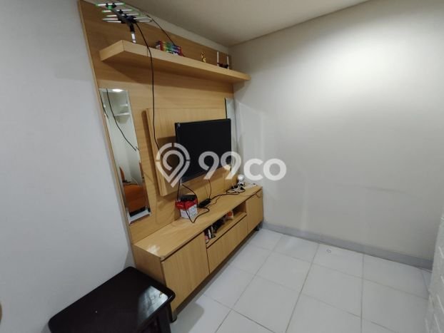 Untuk Dijual Apartemen di Cengkareng, Jakarta Barat Punya 2 Kamar Tidur Untuk Dijual Apartemen di Cengkareng, Jakarta Barat Punya 2 Kamar Tidur