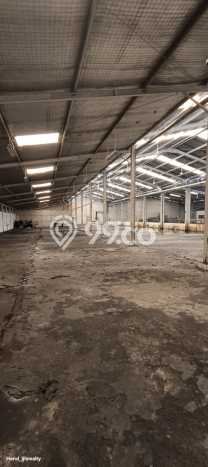 Unit Pabrik Dijual di Cikupa Tangerang Luas Bangunan 4650m2 Unit Pabrik Dijual di Cikupa Tangerang Luas Bangunan 4650m2