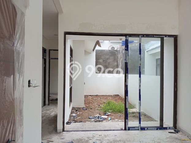 Hunian Nyaman Asri 2 KT Siap Pakai di Cikupa Citra Raya Tangerang Hunian Nyaman Asri 2 KT Siap Pakai di Cikupa Citra Raya Tangerang