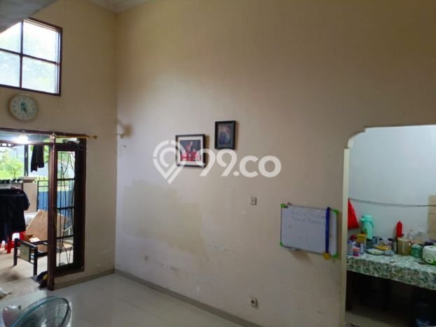 Rumah Modern 3 KT LT 96m2 di Cikupa Citra Raya Rumah Modern 3 KT LT 96m2 di Cikupa Citra Raya