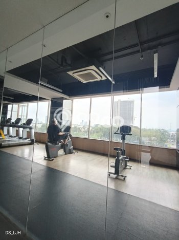 Hunian Strategis 40m2 di Cikokol Tangerang 2 KT Hunian Strategis 40m2 di Cikokol Tangerang 2 KT