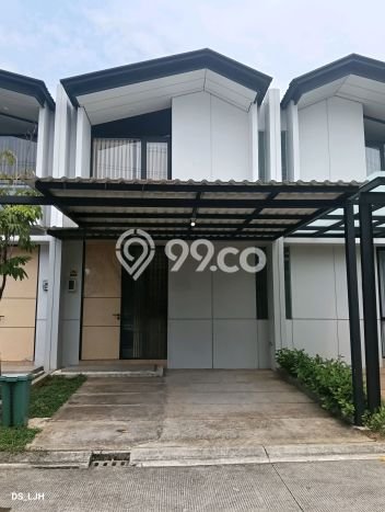 Dijual Hunian Rumah Terawat 2 Kamar di Lippo Karawaci, Tangerang Dijual Hunian Rumah Terawat 2 Kamar di Lippo Karawaci, Tangerang