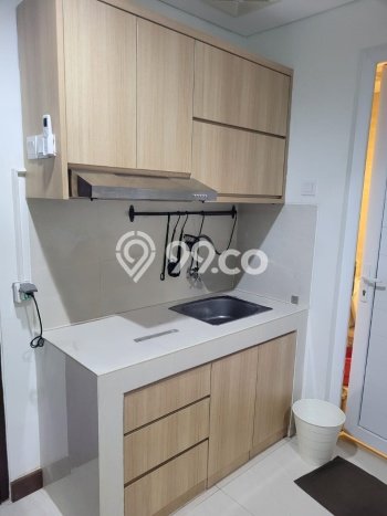 Hunian Strategis 40m2 di Cikokol Tangerang 2 KT Hunian Strategis 40m2 di Cikokol Tangerang 2 KT