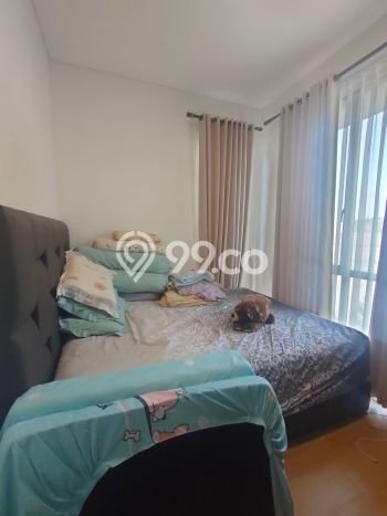 Rumah dengan Lokasi Strategis 2 KT di Lippo Karawaci, Tangerang Rumah dengan Lokasi Strategis 2 KT di Lippo Karawaci, Tangerang
