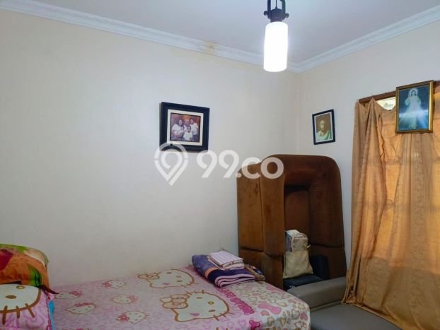 Rumah Modern 3 KT LT 96m2 di Cikupa Citra Raya Rumah Modern 3 KT LT 96m2 di Cikupa Citra Raya