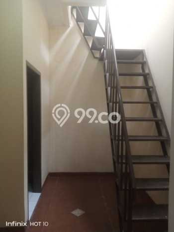 Rumah Modern 1 KT LT 177m2 di Banjar Wijaya Rumah Modern 1 KT LT 177m2 di Banjar Wijaya