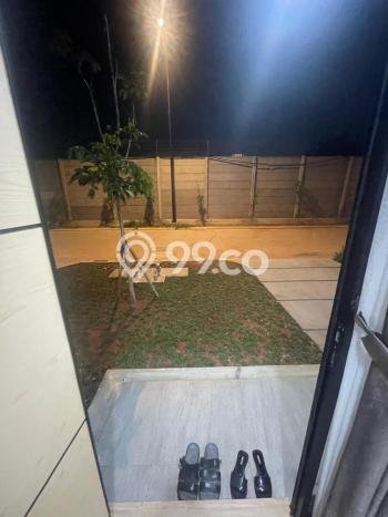 Rumah Modern 2 KT di Lippo Karawaci Tangerang Unfurnished Rumah Modern 2 KT di Lippo Karawaci Tangerang Unfurnished