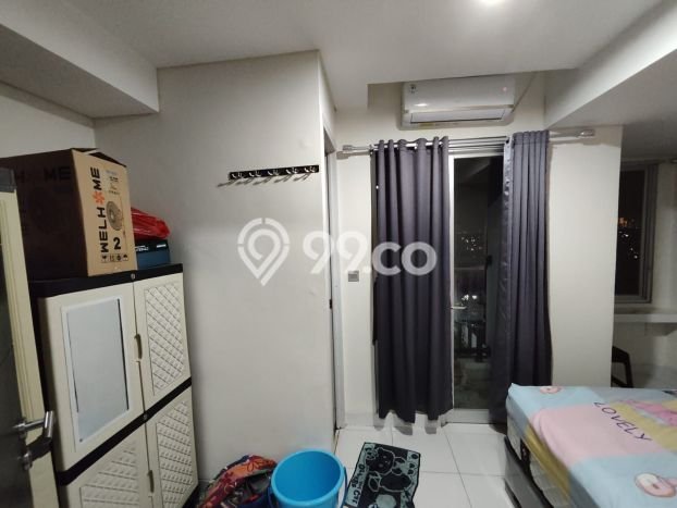 Untuk Dijual Apartemen di Cengkareng, Jakarta Barat Punya 2 Kamar Tidur Untuk Dijual Apartemen di Cengkareng, Jakarta Barat Punya 2 Kamar Tidur