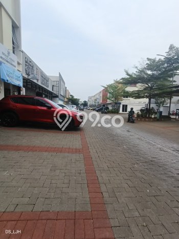 Ruko Dijual di Prime Area Tangerang Luas 72m2 Ruko Dijual di Prime Area Tangerang Luas 72m2