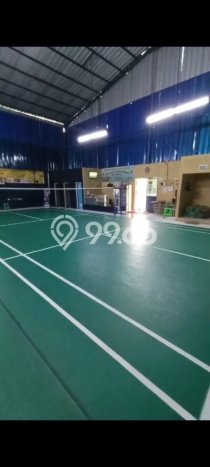 Unit Gudang Disewa Lokasi Cikupa, Tangerang Spesifikasi Luas Bangunan 600m2 Unit Gudang Disewa Lokasi Cikupa, Tangerang Spesifikasi Luas Bangunan 600m2