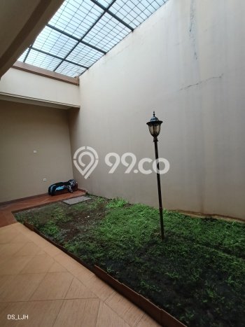 Rumah Modern 1 KT LT 177m2 di Banjar Wijaya Rumah Modern 1 KT LT 177m2 di Banjar Wijaya