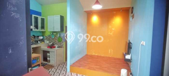 Rumah Luas Asri 3 KT Siap Huni di Cikupa Citra Raya Tangerang Rumah Luas Asri 3 KT Siap Huni di Cikupa Citra Raya Tangerang