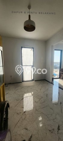 Rumah Strategis Modern Lb 80m2 di Sepatan, Tangerang Rumah Strategis Modern Lb 80m2 di Sepatan, Tangerang