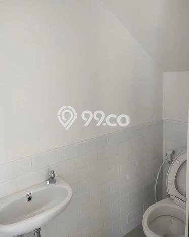 Rumah Modern 2 KT di Lippo Karawaci Tangerang Unfurnished Rumah Modern 2 KT di Lippo Karawaci Tangerang Unfurnished