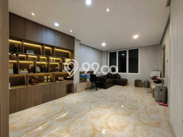 Rumah Minimalis 4 Kamar LT 112m2 di Cikupa Citra Raya Rumah Minimalis 4 Kamar LT 112m2 di Cikupa Citra Raya