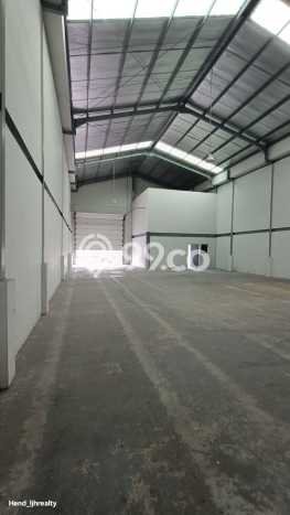 FOR RENT! Gudang di Jatake Cocok untuk Bisnis 326m2 FOR RENT! Gudang di Jatake Cocok untuk Bisnis 326m2
