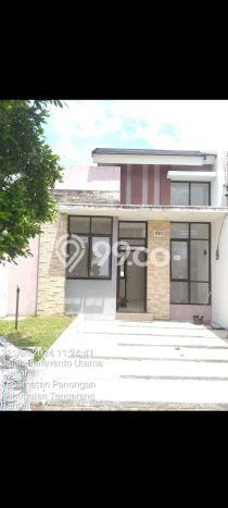 Rumah Luas Asri 2 KT Siap Huni di Cikupa Citra Raya Tangerang Rumah Luas Asri 2 KT Siap Huni di Cikupa Citra Raya Tangerang