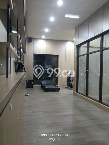Hunian Cantik Modern Lb 39m2 di Legok, Tangerang Hunian Cantik Modern Lb 39m2 di Legok, Tangerang