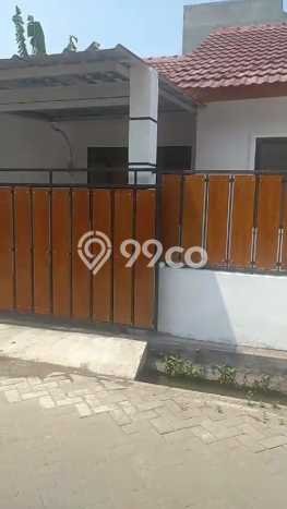Hunian Asri 2 Kamar Tidur Akses Strategis di Cikupa Citra Raya, Tangerang Hunian Asri 2 Kamar Tidur Akses Strategis di Cikupa Citra Raya, Tangerang