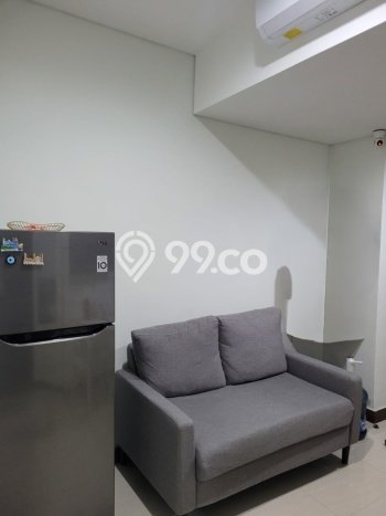 Hunian Strategis 40m2 di Cikokol Tangerang 2 KT Hunian Strategis 40m2 di Cikokol Tangerang 2 KT