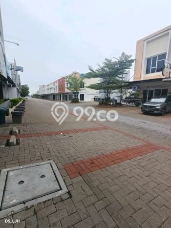 Ruko Dijual di Prime Area Tangerang Luas 72m2 Ruko Dijual di Prime Area Tangerang Luas 72m2