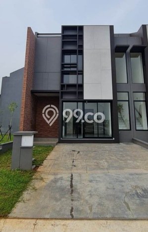 Hunian Nyaman Asri 3 KT Siap Pakai di Suvarna Sutera Tangerang Hunian Nyaman Asri 3 KT Siap Pakai di Suvarna Sutera Tangerang