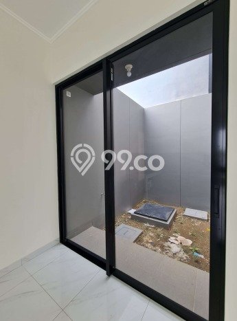 Hunian Nyaman Asri 3 KT Siap Pakai di Suvarna Sutera Tangerang Hunian Nyaman Asri 3 KT Siap Pakai di Suvarna Sutera Tangerang