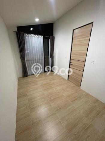 Rumah Modern 2 KT di Lippo Karawaci Tangerang Unfurnished Rumah Modern 2 KT di Lippo Karawaci Tangerang Unfurnished