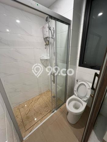 Apartemen Nyaman untuk Disewa, 2 Kamar di Tangerang Apartemen Nyaman untuk Disewa, 2 Kamar di Tangerang