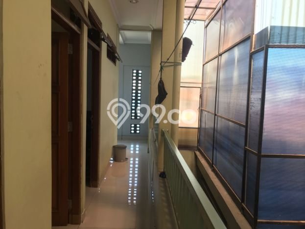 BEST CHOICE! Rumah area Candisari, Luas 280m2m² LB 300m2m² BEST CHOICE! Rumah area Candisari, Luas 280m2m² LB 300m2m²